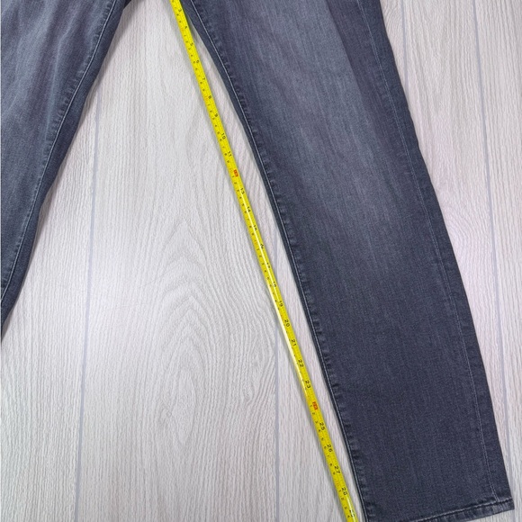 StitchFix Mavi Men's Steve Athletic Tapered Relaxed Fit Jeans - Picture 8 of 10